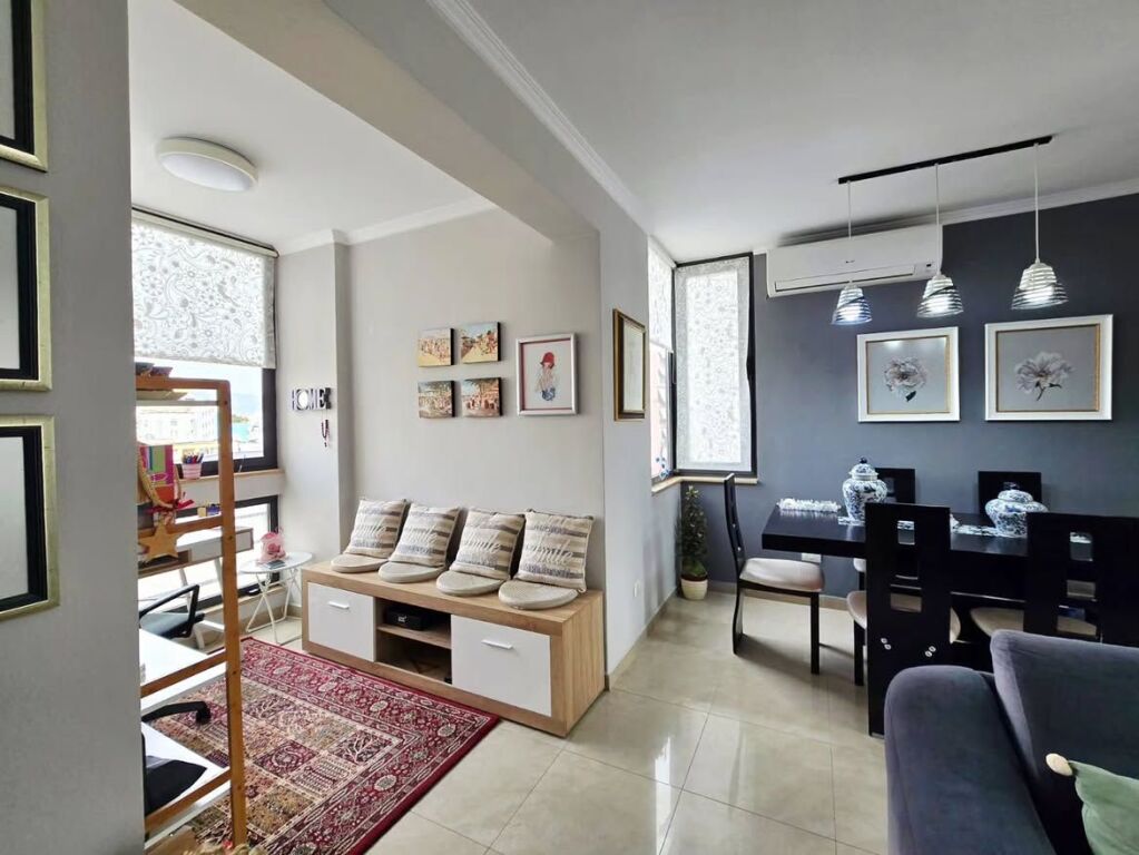 Appartamento 3+1 in vendita a Rruga e Kosovarëve, Tirana, 130 m². Foto 1 di 3