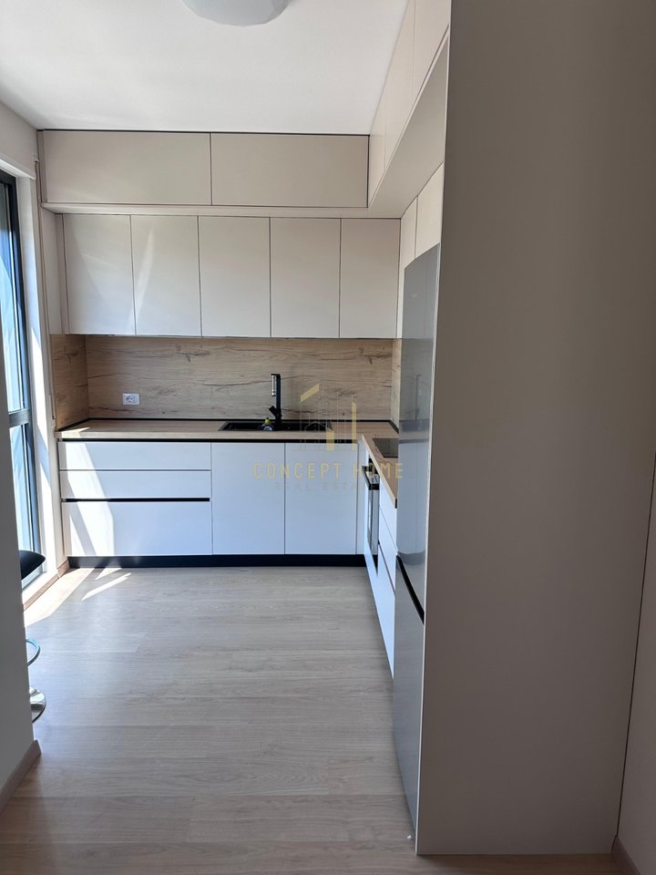Apartment 2+1 for rent in Ish Dogana, Tirana, 117 m². Photo 3 of 3