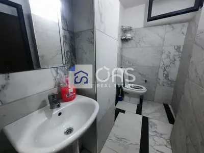 Apartament 1+1 me qera në Bulevardi i Ri, Tiranë, 74 m². Foto 3 nga 5