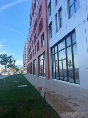 Dyqan në shitje në Koder Mezez, Tiranë, 109 m². Foto 4 nga 4