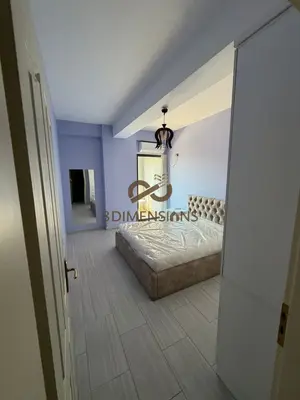 Appartamento 1+1 in affitto ad Astir, Tirana, 60 m². Foto 4 di 7