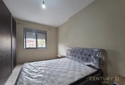 Apartament 1+1 me qera në Misto Mame, Tiranë, 70 m². Foto 4 nga 9