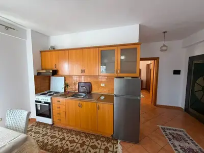 Apartament 1+1 në shitje në Plazh, Durrës, 62 m². Foto 4 nga 8