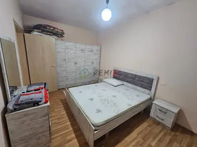 Apartament 1+1 me qera në Gjykata, Durrës, 65 m². Foto 8 nga 12