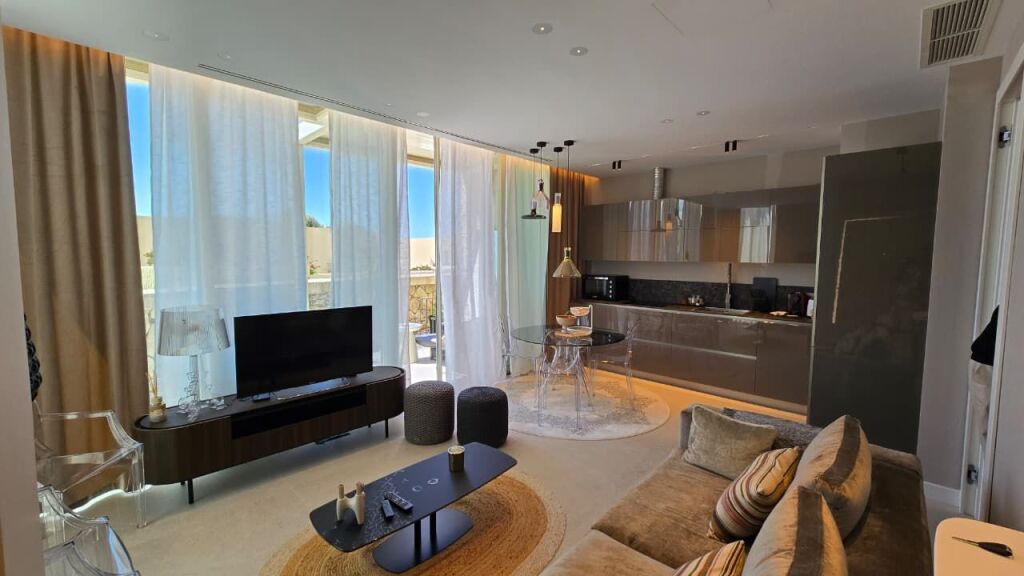 Appartamento 2+1 in vendita a Palase, Valona, 77 m². Foto 1 di 3