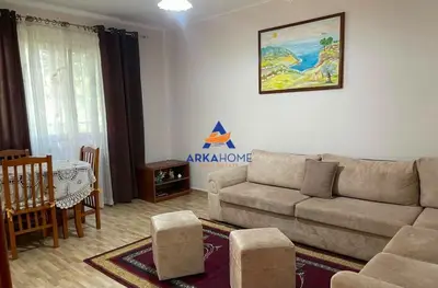 Appartamento 1+1 in affitto a Selitë, Tirana, 60 m². Foto 1 di 5