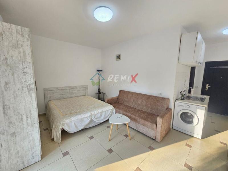 Monolocale in vendita a Stacioni i Autobuzave Plepa, Durazzo, 40 m²