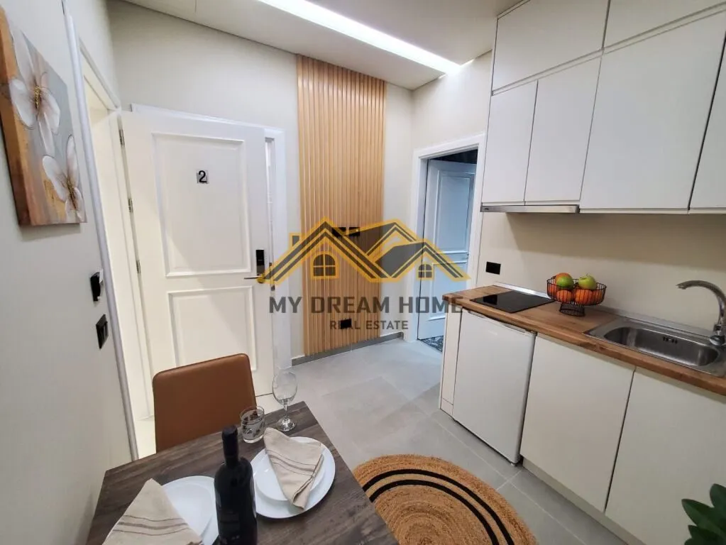 Commercial space for sale in Plazh, Durrës, 130 m². Photo 1 of 10