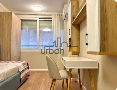 Apartament 2+1 me qera në Stadiumi Arena, Tiranë, 96 m². Foto 7 nga 9