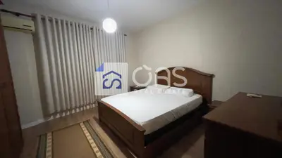 Apartament 2+1 me qera në Bulevardi i Ri, Tiranë, 108 m². Foto 11 nga 12