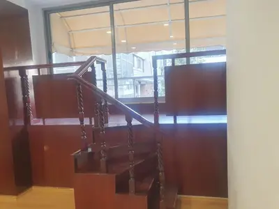 Zyrë me qera në Rruga Bardhok Biba, Tiranë, 65 m². Foto 3 nga 4