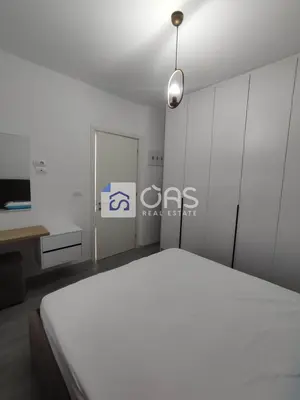 Appartamento 1+1 in affitto a Yzberisht, Tirana, 58 m². Foto 11 di 12