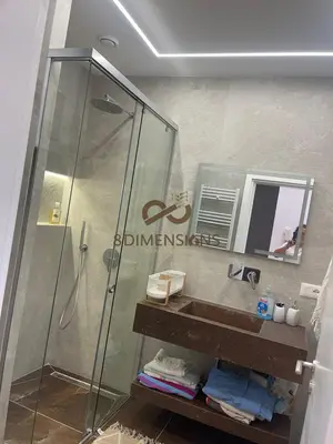 Appartamento 2+1 in affitto a Bulevardi Zogu I, Tirana, 124 m². Foto 7 di 7