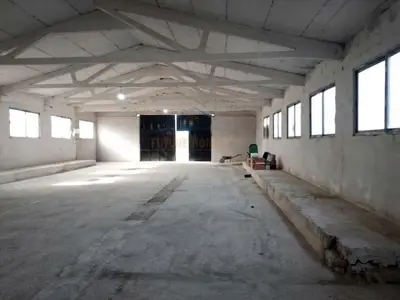 Warehouse for sale in Vaqarr, Tirana, 575 m². Photo 1 of 6