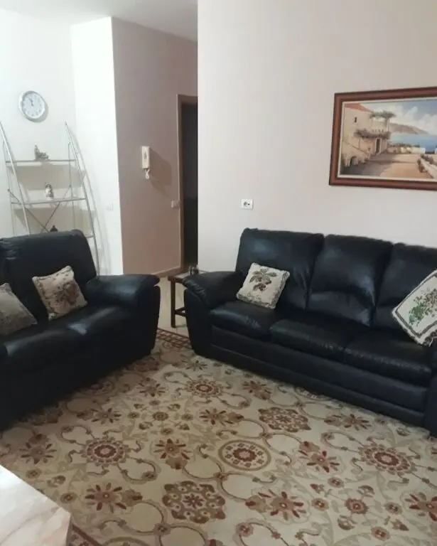 Appartamento 2+1 in affitto a Rruga e Kavajës, Tirana, 87 m²