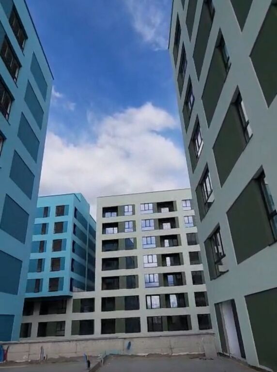 Apartment 1+1 for sale in Kinostudio, Tirana, 103 m². Photo 1 of 1