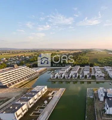 Apartment 1+1 for sale in Hamallaj, Durrës, 211 m². Photo 4 of 4