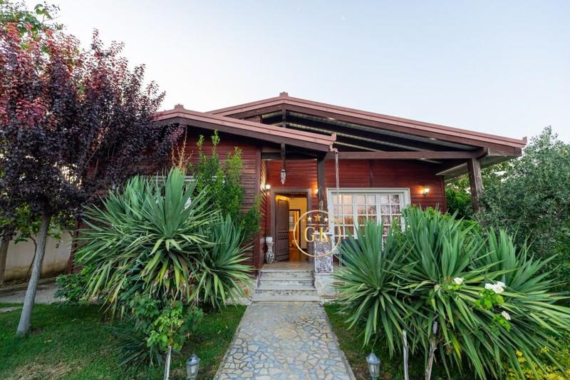 Villa in vendita a Fllake, Durazzo, 105 m²