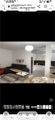 Apartament 3+1 në shitje në Rruga Belul Hatibi, Tiranë, 133 m². Foto 9 nga 12
