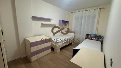 Appartamento 2+1 in affitto a Rruga e Elbasanit, Tirana, 90 m². Foto 4 di 7