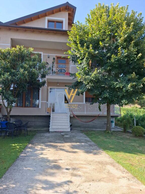 Vilë me qera në Baldushk, Tiranë, 470 m²