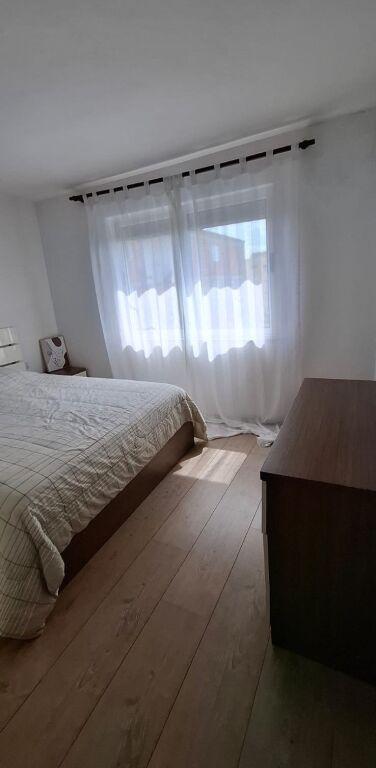 Apartament 1+1 në shitje në Rruga Kongresi i Manastirit, Tiranë, 52 m². Foto 3 nga 9