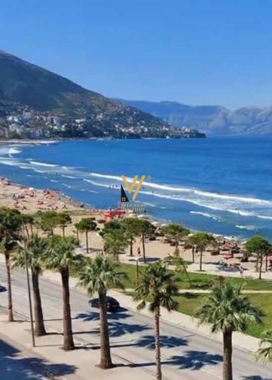 Ambient biznesi në shitje në Lungomare, Vlorë, 361 m². Foto 1 nga 1
