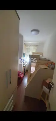 Apartament 2+1 me qera në Oxhaku, Tiranë, 60 m². Foto 5 nga 6