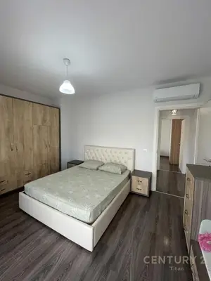 Appartamento 2+1 in affitto a Don Bosko, Tirana, 105 m². Foto 2 di 4