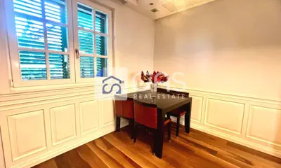 Apartament 1+1 me qera në Rruga Qemal Stafa, Tiranë, 75 m². Foto 7 nga 8