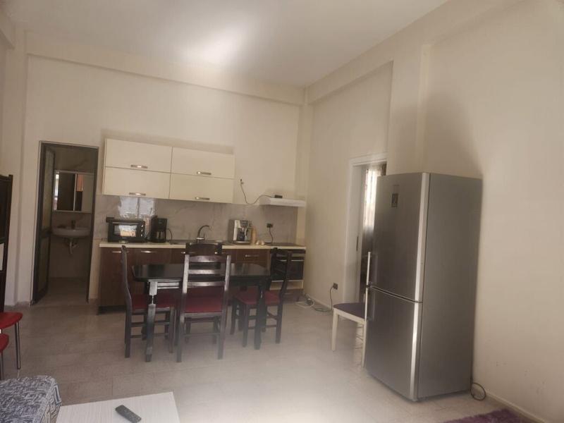 Appartamento 1+1 in affitto a Mondial Boutique Hotel, Tirana, 70 m²