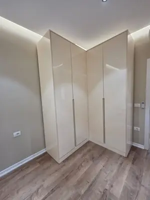 Apartament 1+1 me qera në Rruga Isuf Beshiri, Tiranë, 70 m². Foto 6 nga 9