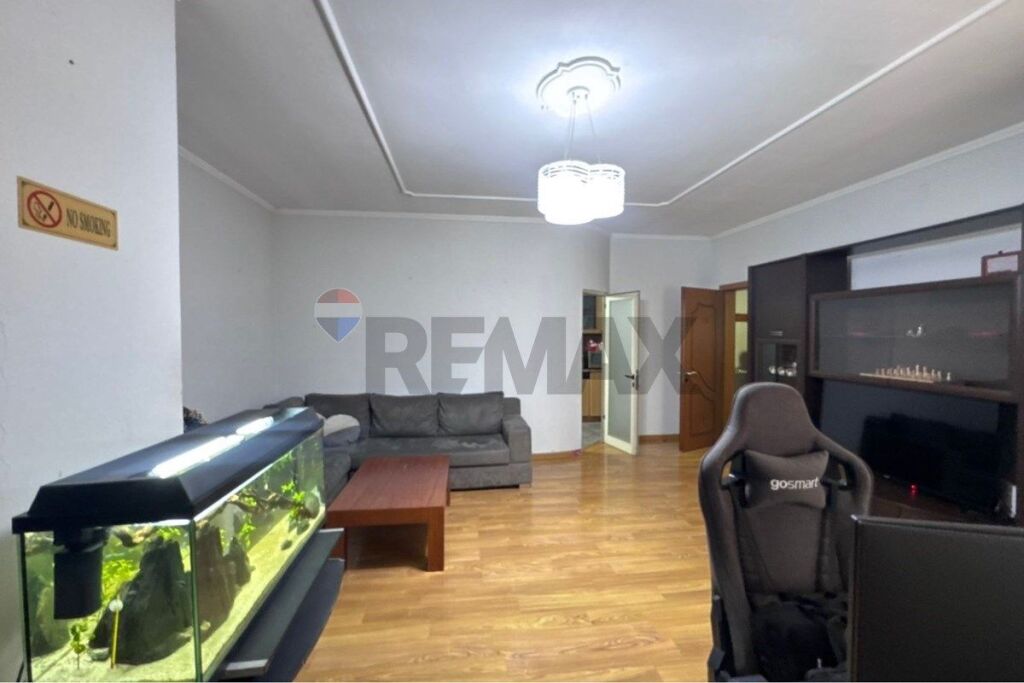 Apartment for sale in Ali Demi, Tirana, 105 m². Photo 1 of 3