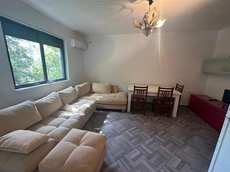 Apartament 1+1 në shitje në Rruga Irfan Tomini, Tiranë, 59 m²