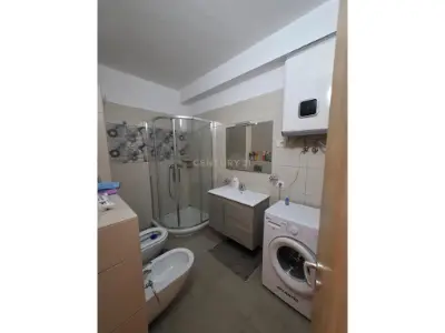 Appartamento 1+1 in affitto a Lagja nr.1, Durazzo, 70 m². Foto 5 di 9