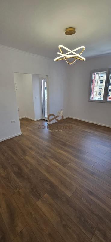 Apartment 1+1 for sale in Perballe Delijorgjit, Tirana, 59 m²