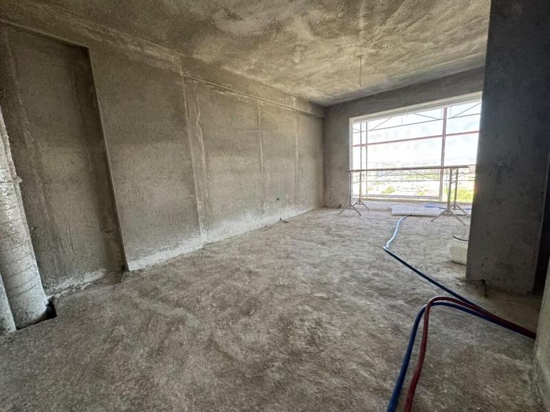 Apartament 2+1 në shitje në Bulevardi Gjergj Fishta, Tiranë, 117 m²