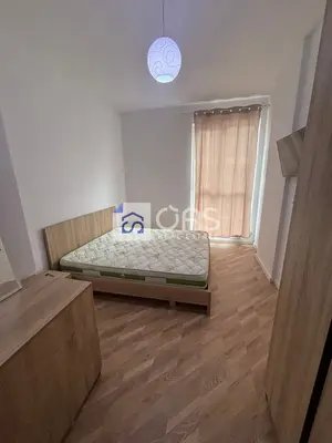 Apartament 1+1 me qera në Univers City, Tiranë, 63 m². Foto 3 nga 3