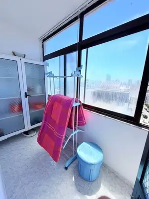 Apartament 2+1 me qera në Rruga Egnatia, Durrës, 111 m². Foto 10 nga 10