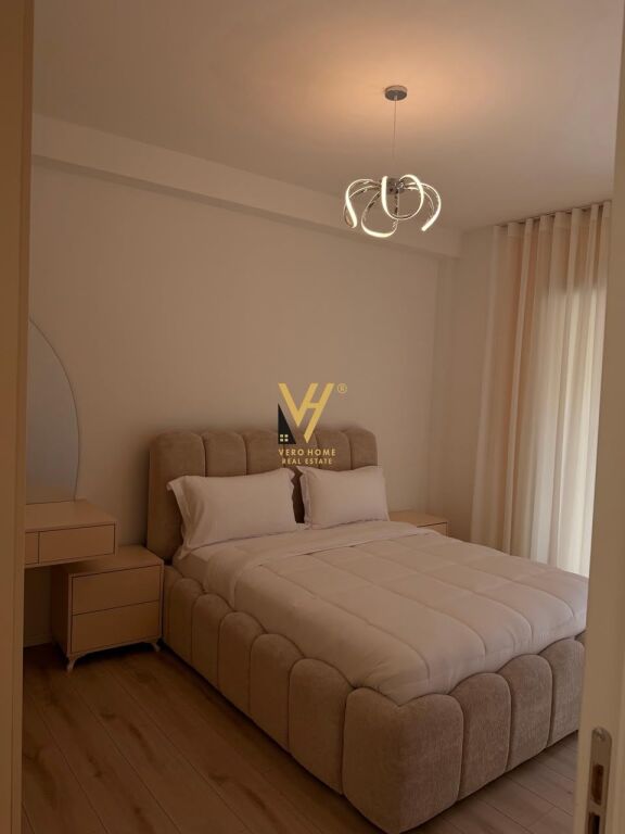 Apartament 1+1 me qera në Bulevardi i Ri, Tiranë, 70 m². Foto 3 nga 3