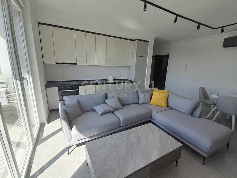 Apartment 2+1 for rent in Ish Dega, Shkodër, 100 m². Photo 5 of 9