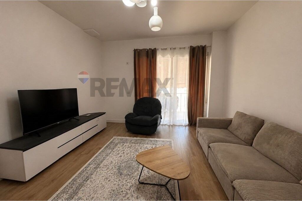 Apartament në shitje në Rruga Dritan Hoxha, Tiranë, 120 m². Foto 2 nga 3