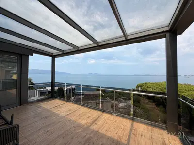 Apartament 2+1 në shitje në Uji i Ftohtë, Vlorë, 167 m². Foto 11 nga 11
