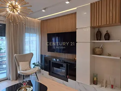 Apartament në shitje në Rruga Mihal Grameno, Tiranë, 125 m². Foto 1 nga 4