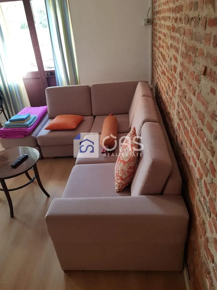 Apartament me qera në Rruga E Durrsit, Tiranë, 80 m². Foto 1 nga 10