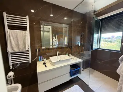 Apartament 2+1 në shitje në Unaza e Re, Tiranë, 119 m². Foto 10 nga 12