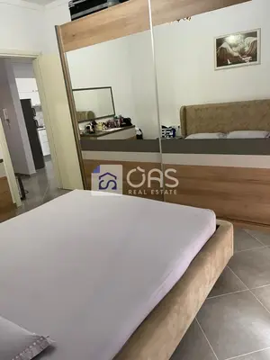 Apartament 1+1 me qera në Green City, Tiranë, 78 m². Foto 6 nga 10