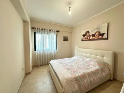 Apartament 2+1 në shitje në Rr. Gjergj Arianiti, Vlorë, 108 m². Foto 4 nga 7