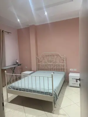 Apartament 3+1 me qera në Vilat Gjermane, Tiranë, 110 m². Foto 7 nga 10