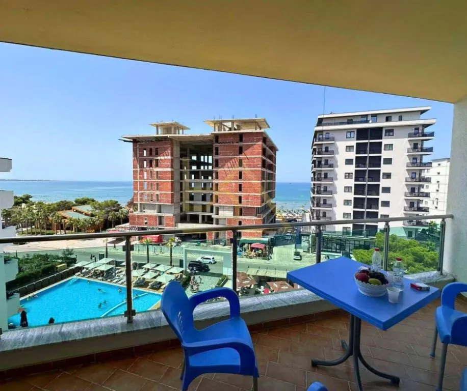 Apartament 2+1 në shitje në Shëngjin, Lezhe, Shëngjin, 206 m². Foto 1 nga 12